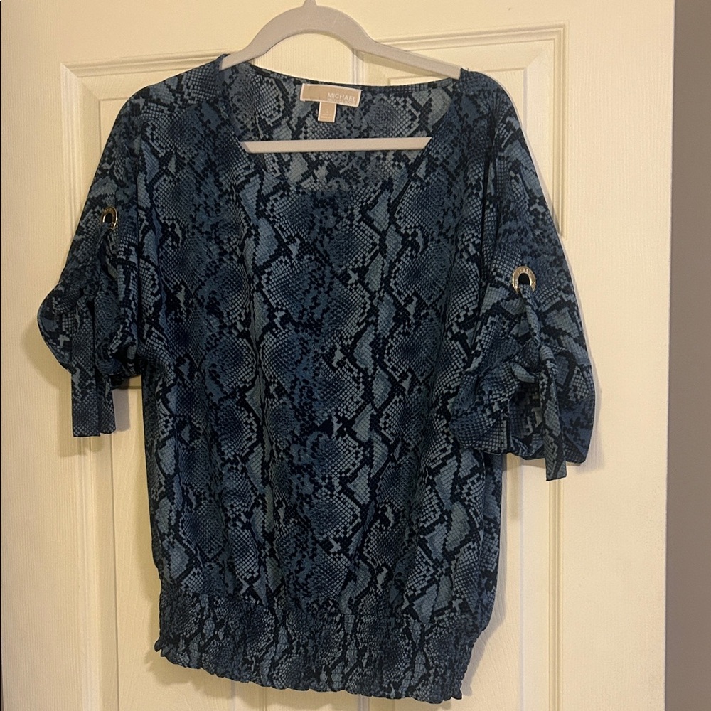 MICHAEL KORS TOP